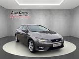 Seat Leon FR LED/NAVI/PDC/SCHD - Seat Leon mit Benzin-Antrieb: Kleinwagen