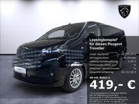 Peugeot Traveller - Vorschau Bild 1