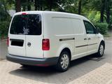 Volkswagen VW Caddy 2.0 TDI Maxi lang Flügeltüren Kli... - Volkswagen Caddy Maxi in Dortmund
