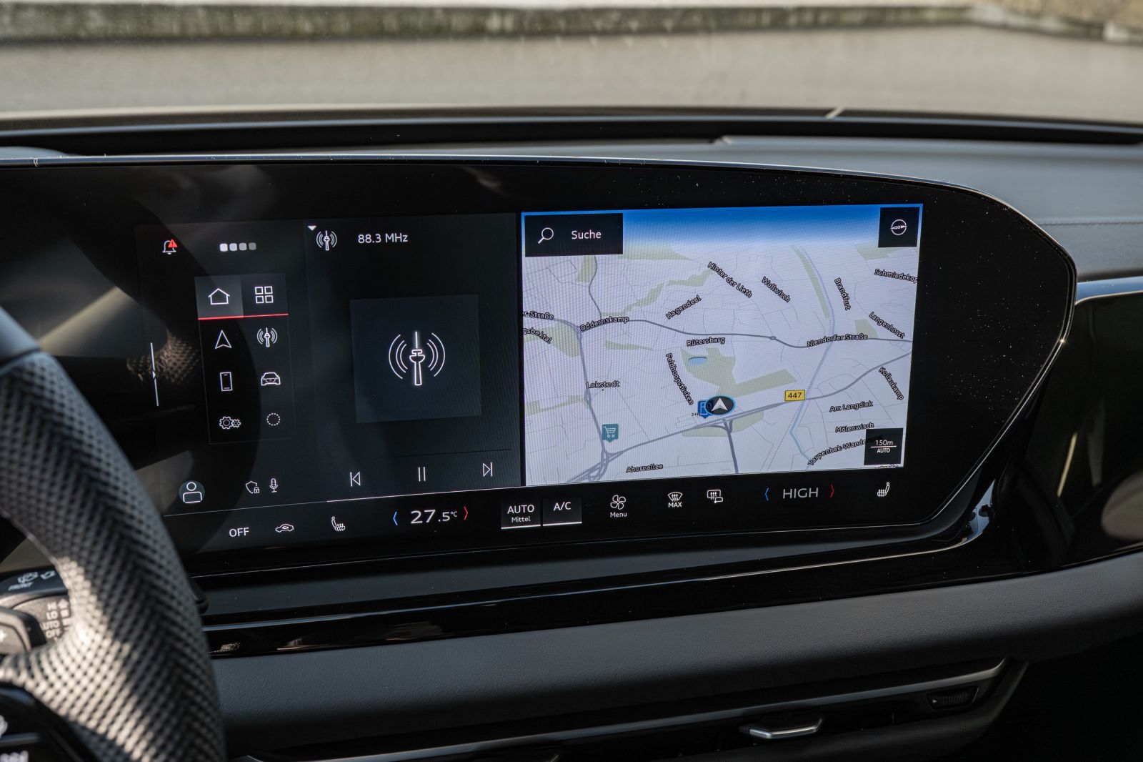 Audi A5 - Bild 15