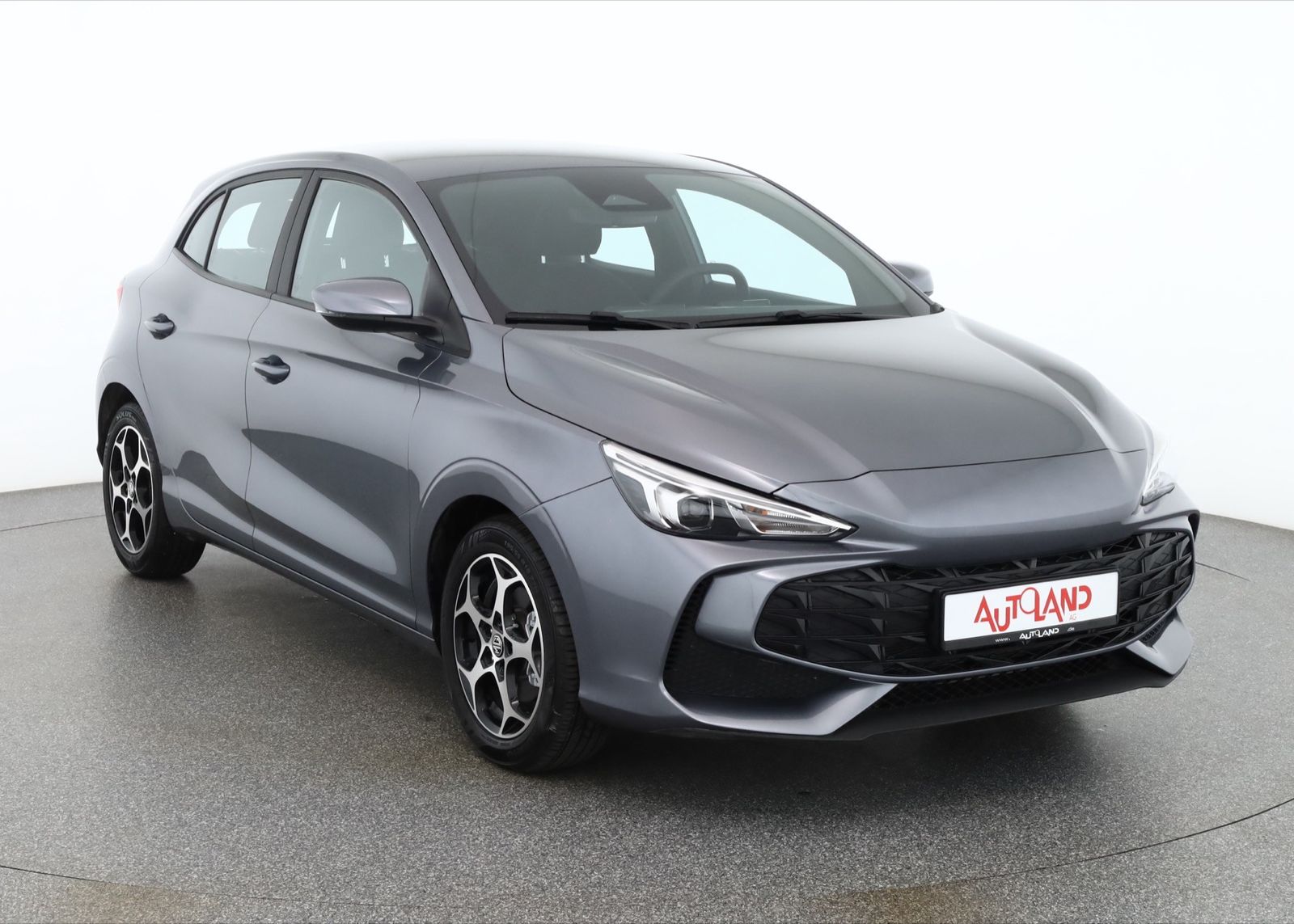 MG3