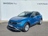 Volkswagen T-Roc Life - Volkswagen T-Roc: Kleinwagen