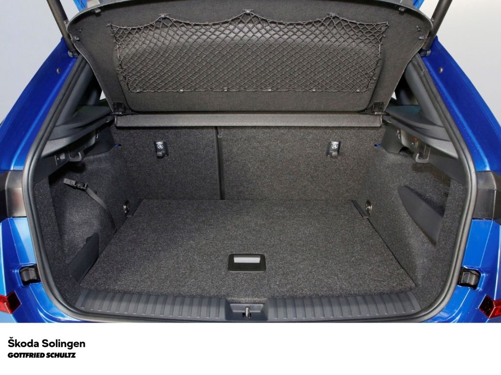 Skoda Kamiq - Bild 6
