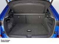 Skoda Kamiq - Vorschau Bild 6