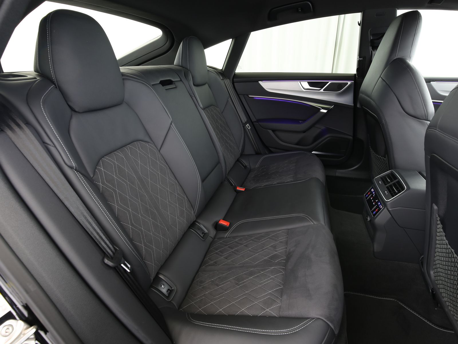 Audi S7 - Bild 15