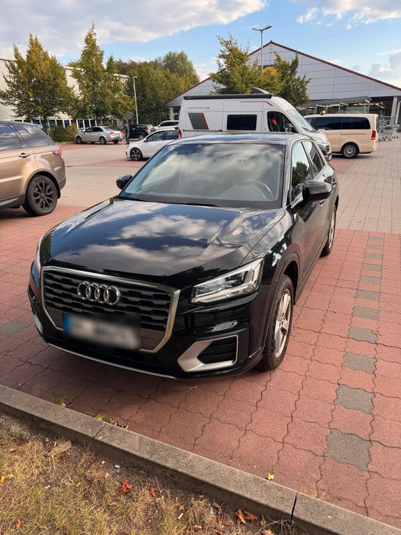 Image of Audi Q2