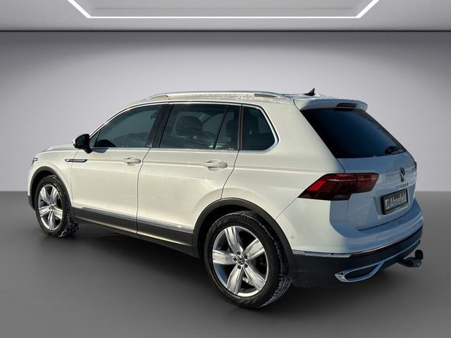 Tiguan Elegance