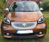 Smart ForFour 1.0 52kW passion - Smart ForFour in Dortmund