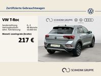 Volkswagen T-Roc - Vorschau Bild 5