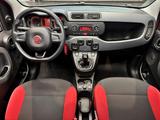 Fiat Panda Wild 4x4 0.9 KAT+1. HAND+SHZ+PDC+KLIMA - Fiat Panda: Rot