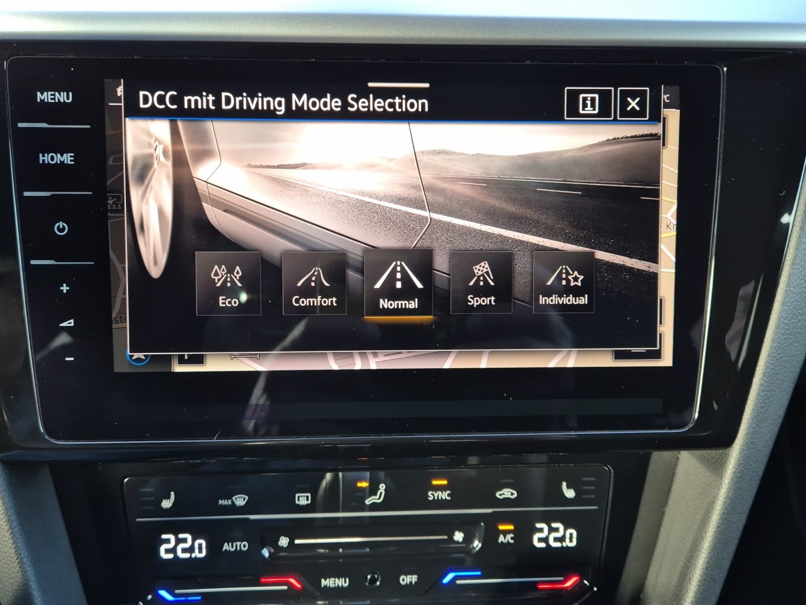 Fahrzeugabbildung Volkswagen Arteon SB TSI R-Line DSG 4M Matrix AHK Navi AID