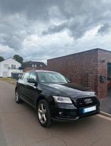 Audi Q5 Black Edition | quattro | TÜV neu ... - Audi Q5 Black Edition Gebrauchtwagen