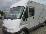 HYMER / ERIBA / HYMERCAR B634 - Angebote entsprechen deinen Suchkriterien