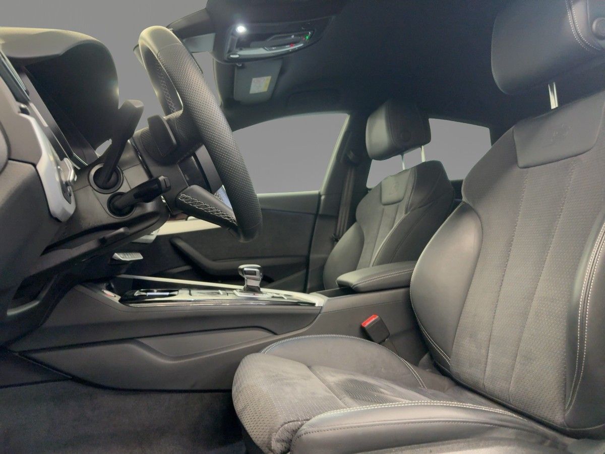 Audi S5 - Bild 9