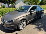 Audi A3 2.0 TDI S tronic, HU2027, Top gepflegt, - Audi A3: TDI 20