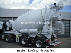 Fahrzeugabbildung Andere Putzmeister 10 / EU Abgasstufe V/1535 Euro mtl.