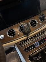 Mercedes-Benz E 250 Autom. - - gebrauchte Mercedes-Benz E 250 aus dem Jahr 2018