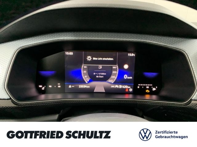 Volkswagen T-Cross - Bild 24