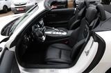 Mercedes-Benz AMG GT Roadster Designo-Lack LED Burmester Airsc - Mercedes-Benz AMG GT in Oldenburg