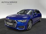 Audi A6 Avant 2.0 TFSIe quattro S tronic |LED|ACC|B&O - Audi A6: 2.6