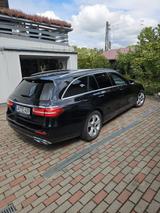 Mercedes-Benz 220 - Mercedes-Benz 220 aus 2018