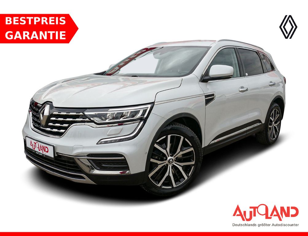Image of Renault Koleos
