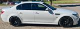 BMW M5 M5 - BMW M5 aus 2009