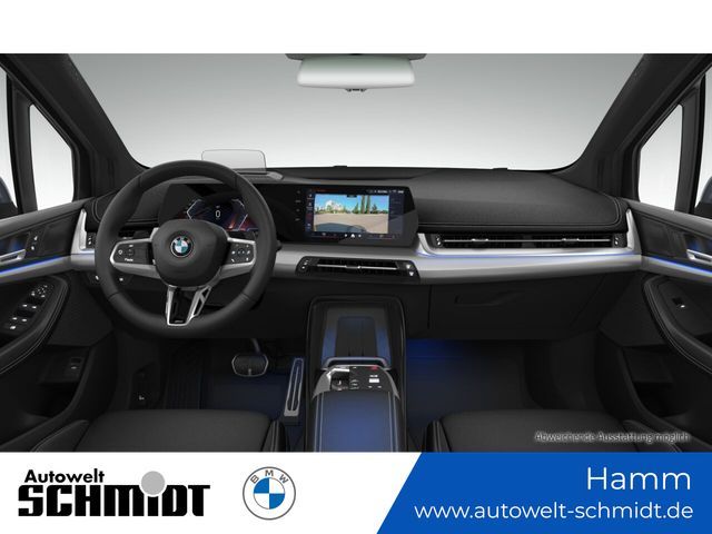 BMW 220 Active Tourer - Bild 4
