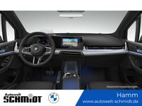 BMW 220 Active Tourer - Vorschau Bild 4