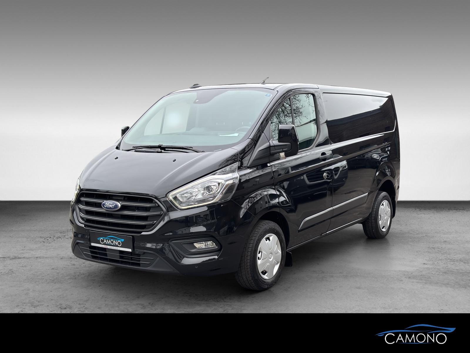 Ford Transit Custom 280 L1 Trend Klima Xenon