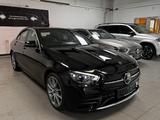 Mercedes-Benz E 300 de 4M AMG LINE MBUX HUD MULTIBEAM DISTR.+