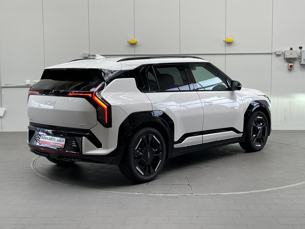 Kia EV3 81.4 GTL DWP COM GD