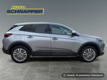 Opel Grandland (X) - 6