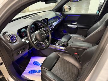 Mercedes GLB 180 - 8