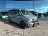Volkswagen T6.1 California Coast 4M DELTA Offroad höher 3,1 - : Van, Offroad