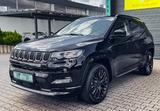 Jeep Compass 1.3 Plug-In Hybrid S RFK NAVI SHZ LED  - gebrauchte Jeep Compass aus dem Jahr 2022