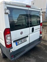 Fiat Ducato - Fiat Ducato in Essen