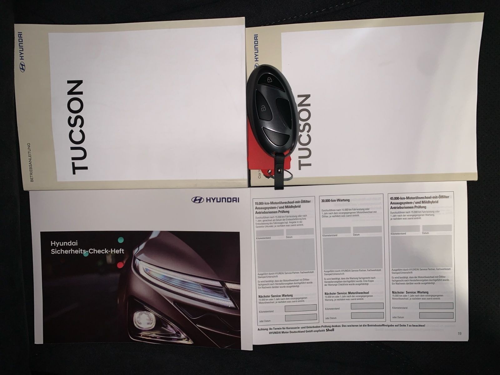 Fahrzeugabbildung Hyundai TUCSON 1.6 T-GDI 7-DCT N Line Mild-Hybrid Panora