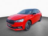 Skoda Fabia Monte Carlo 1.0 TSI 85 kW LED+KAM+ACC - Skoda Fabia: Monte Carlo
