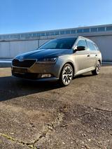 Skoda Fabia 1.0l TSI 70kW STYLE,Sondermodell best of22 - Skoda Fabia: Sondermodell