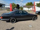 Mercedes-Benz 560 - Mercedes-Benz 560 aus 1990
