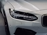 Volvo S90 R Design AWD Bowers & Wilkins|Kamera|LED|Sch - Volvo: Sc90
