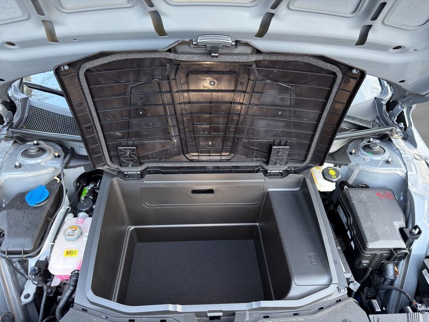 Hyundai IONIQ 5 – Bild 23