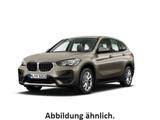 BMW X1 sDrive18d Advantage/AHK/Navigation/LED/GRA - BMW X1 in Rostock