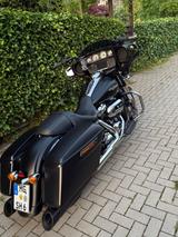 Harley-Davidson Street Glide Special 5HD - HARLEY-DAVIDSON MÖNCHENGLADBACH