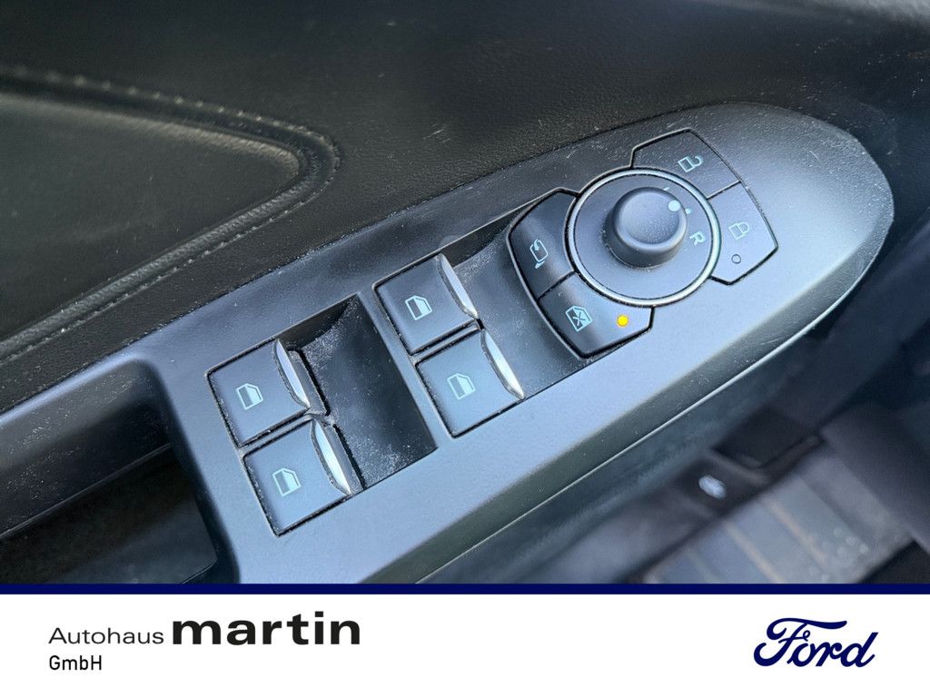 Fahrzeugabbildung Ford Focus 1.5 EcoBlue Active SHZ NAVI AHK FACEL. LED