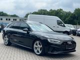 Audi A4 Avant 50 TDI qua S line °Pano°R-Kamera°ACC°VC - Audi A4: 5v