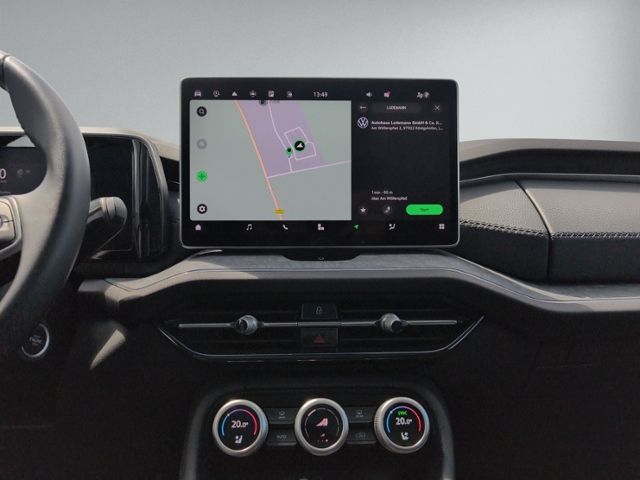 Kodiaq 2.0 TDI 4x4 Selection PANO+STNHZ+AHK+360°
