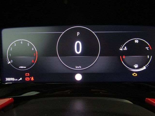 Mokka EU6d GS Line 1.2 SHZ NAV BT APP KLIM PDC K