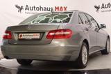 Mercedes-Benz E 250 CGI BlueEff~Kamera~SZH~Navi~ACC~1.Hand Dr. - Mercedes-Benz E 250: D